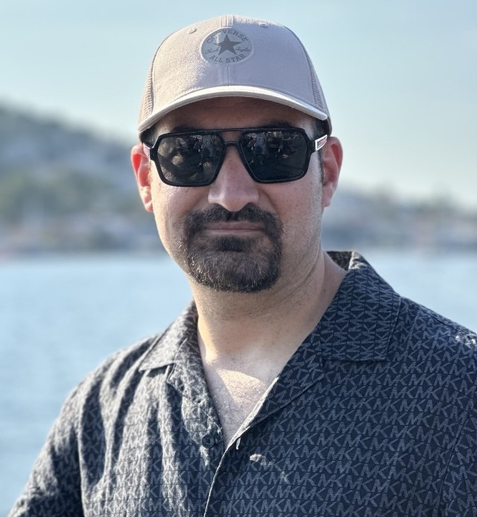 Abolfazl Asudeh